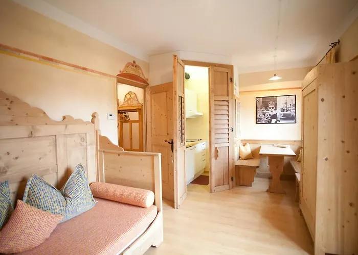 Piccolohotel Tempele Residence