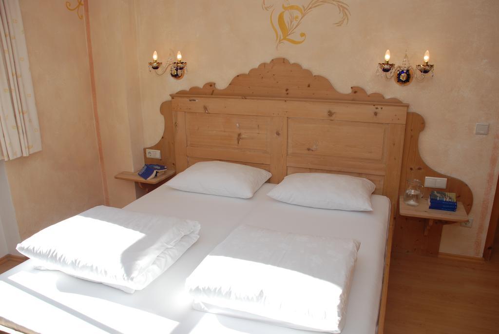 Piccolohotel Tempele 3* San Candido