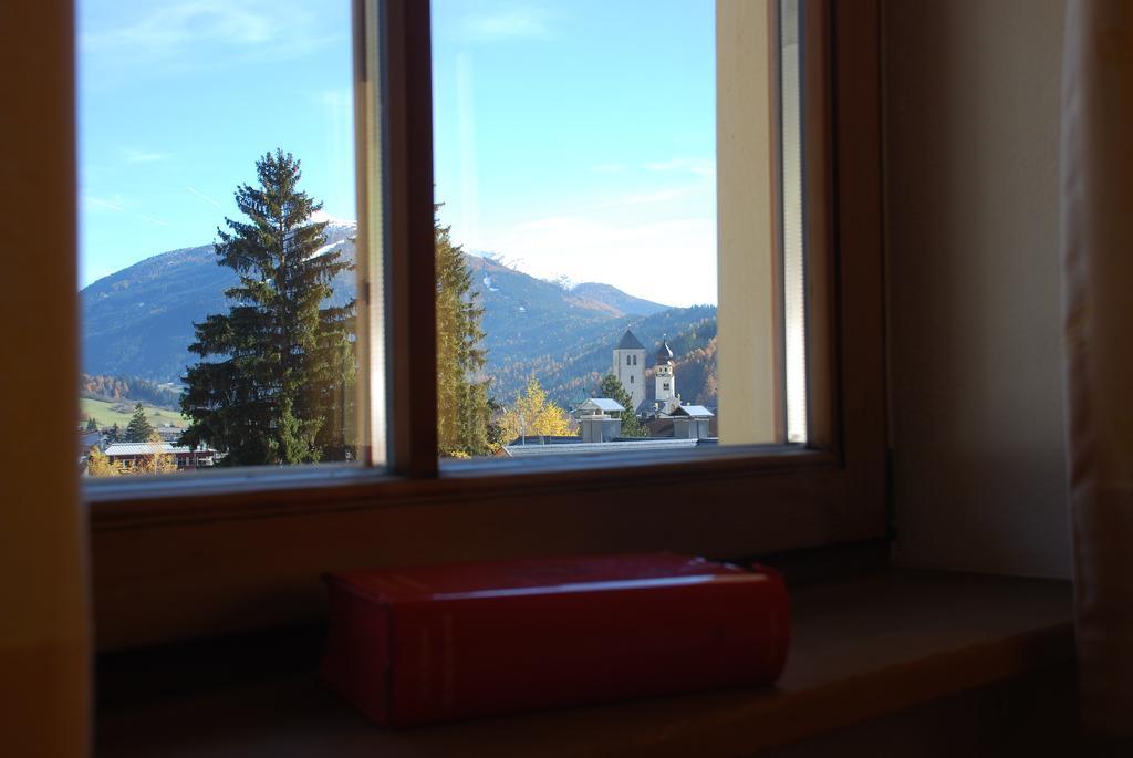 Piccolohotel Tempele Aparthotel San Candido