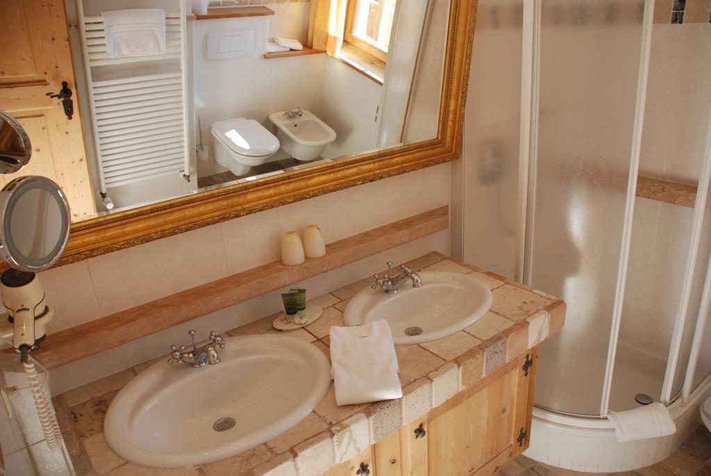 Aparthotel Piccolohotel Tempele