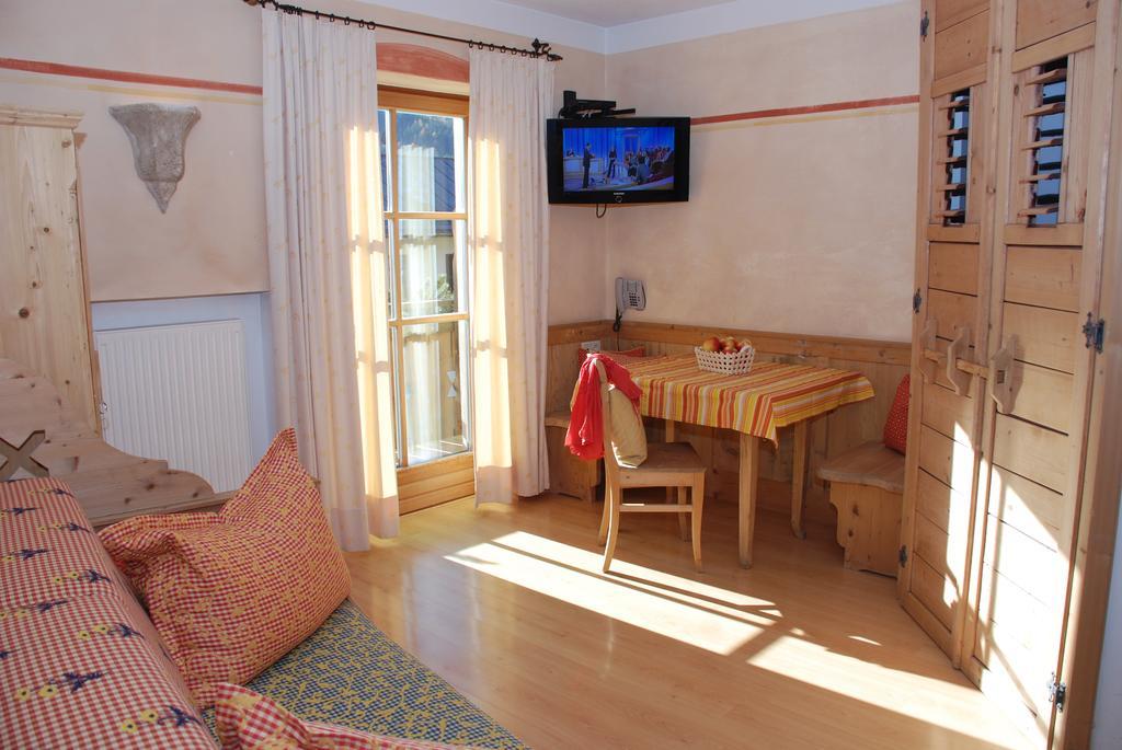 Piccolohotel Tempele 3* San Candido