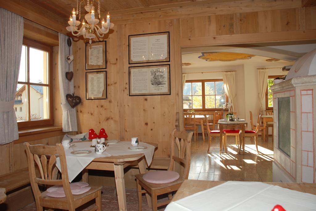 Aparthotel Piccolohotel Tempele