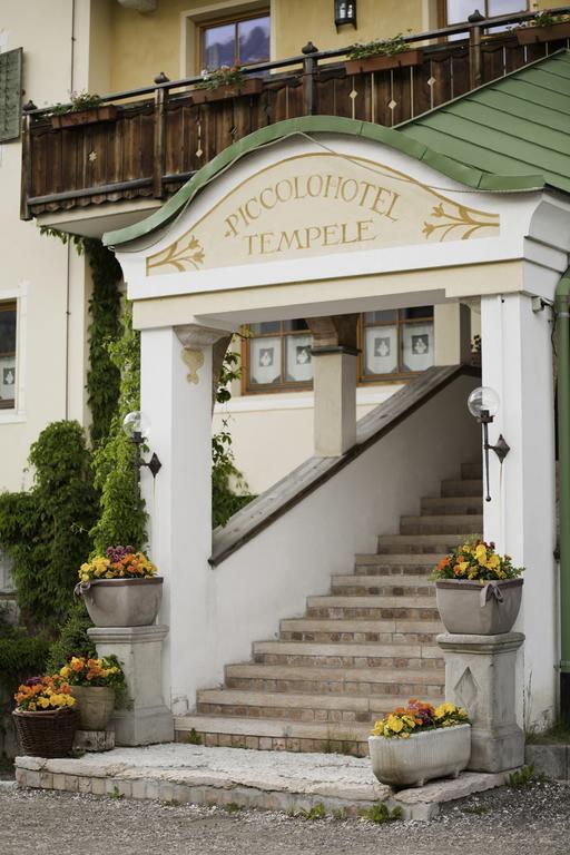 Aparthotel Piccolohotel Tempele