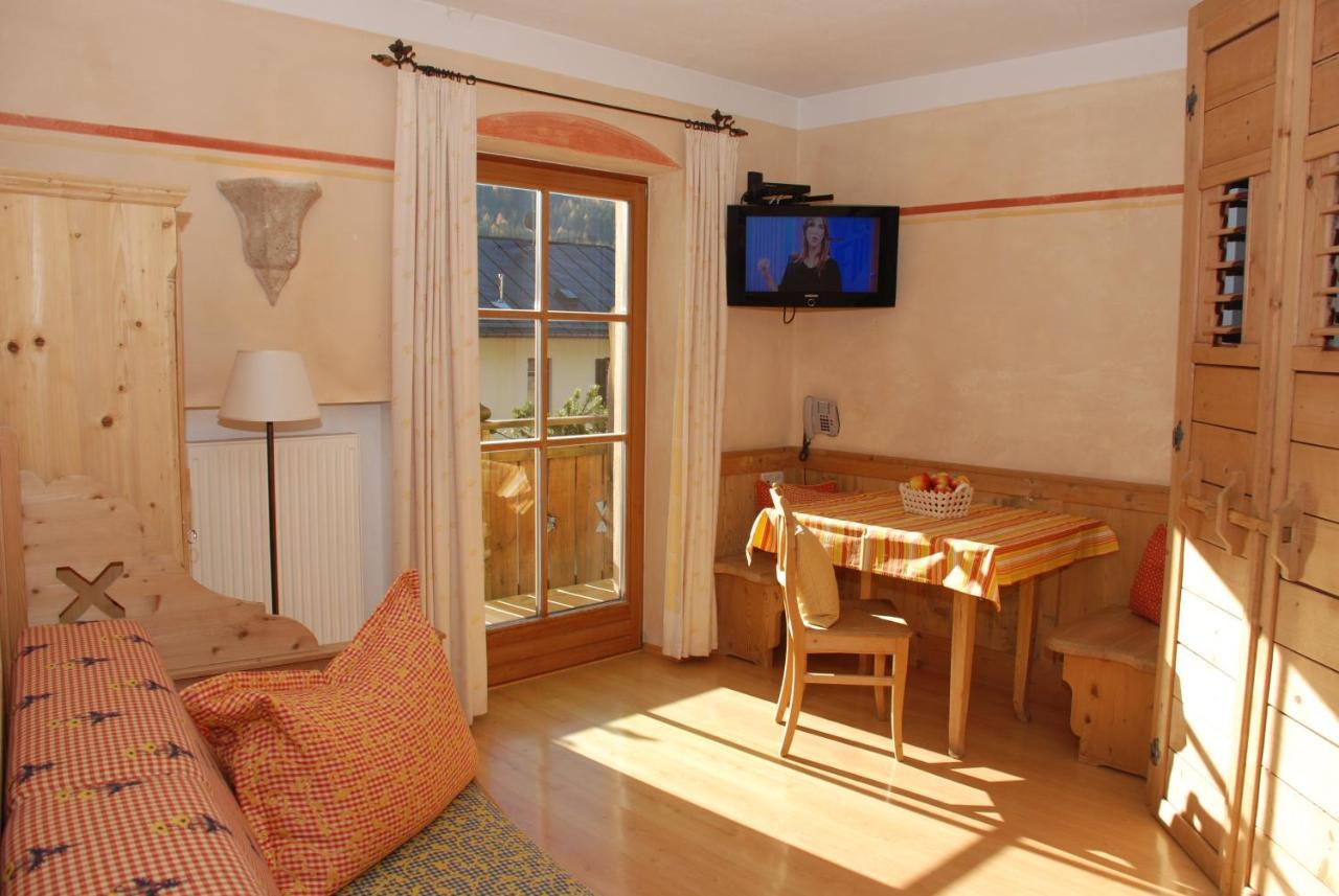 Piccolohotel Tempele 3* San Candido