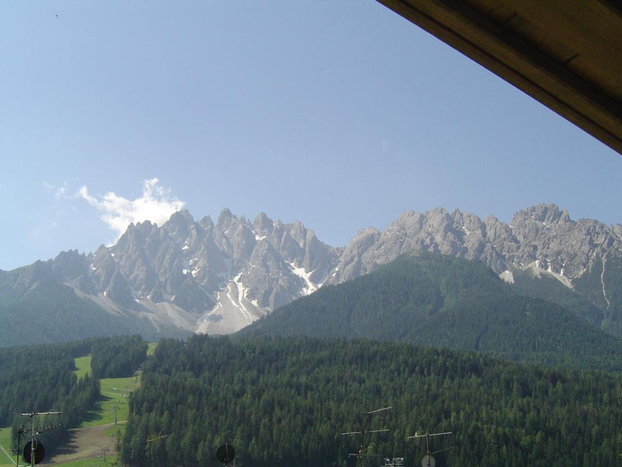 Aparthotel Piccolohotel Tempele