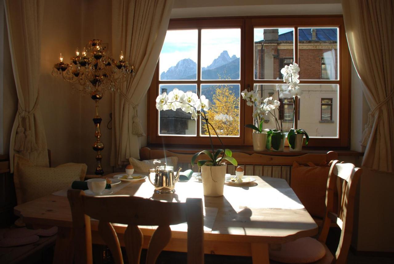 Piccolohotel Tempele Aparthotel