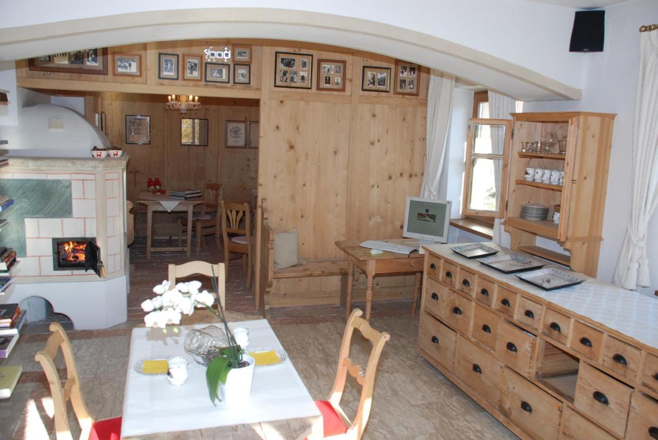 Piccolohotel Tempele Aparthotel San Candido