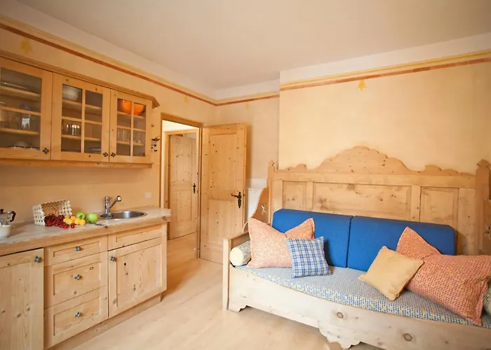 Piccolohotel Tempele Residence