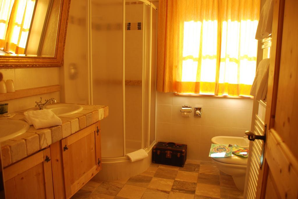 Piccolohotel Tempele San Candido