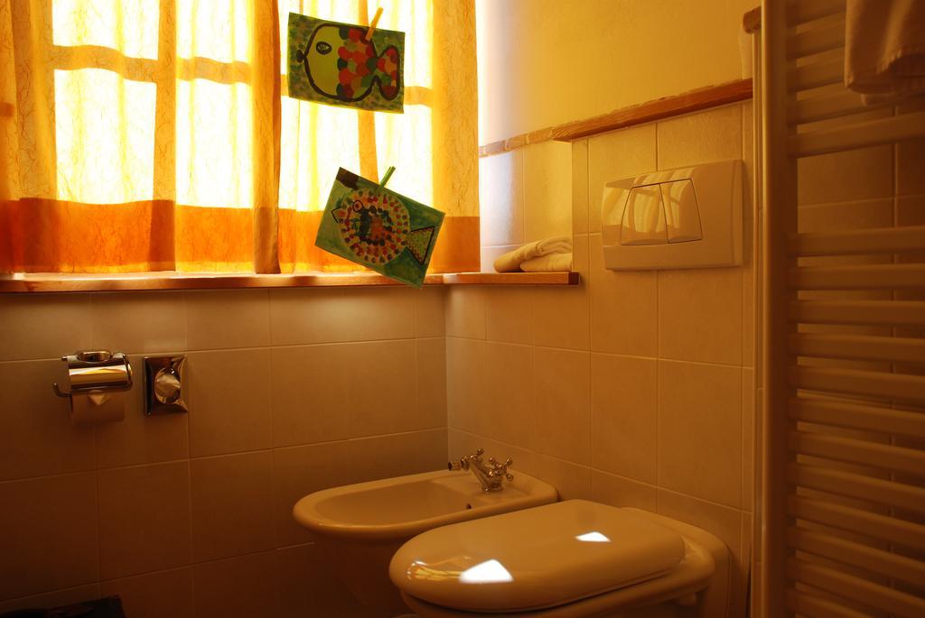Piccolohotel Tempele 3*