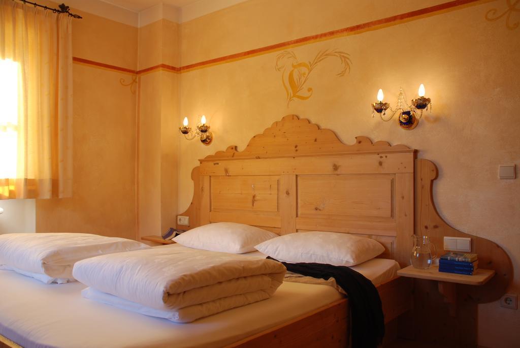 Piccolohotel Tempele 3* San Candido