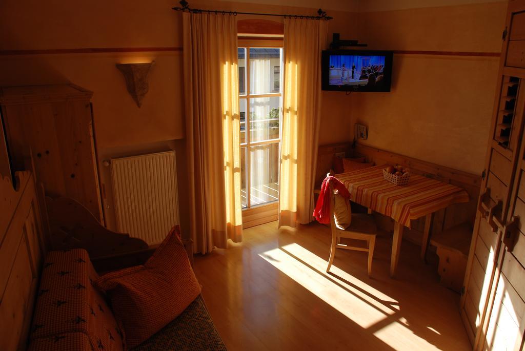 Piccolohotel Tempele San Candido