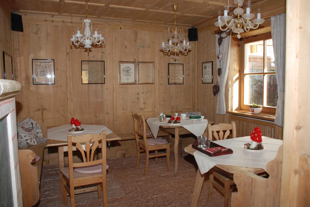 Apartahotel Piccolohotel Tempele