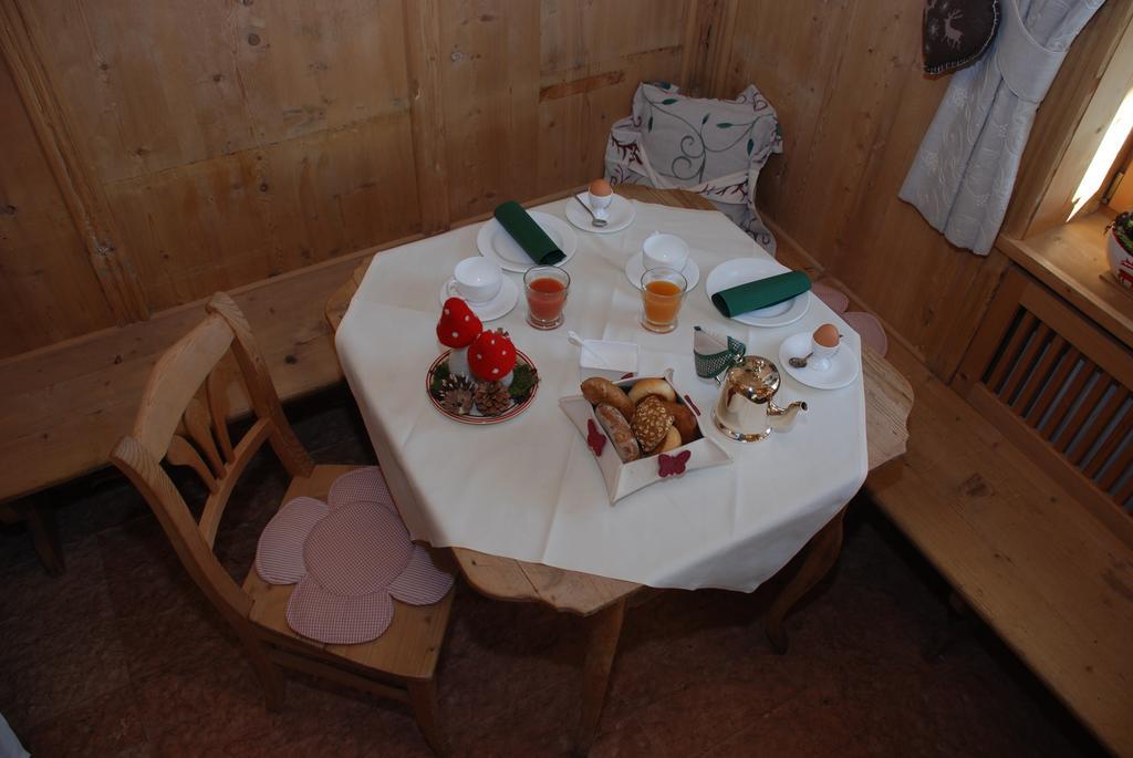 Apartahotel Piccolohotel Tempele San Candido