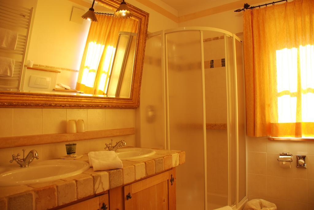 Apartahotel Piccolohotel Tempele 3*