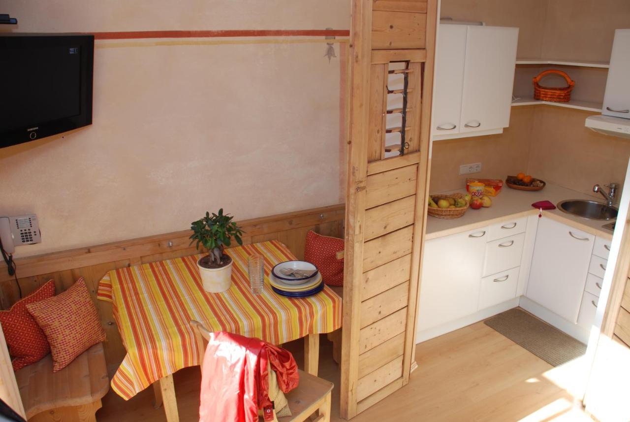 Piccolohotel Tempele