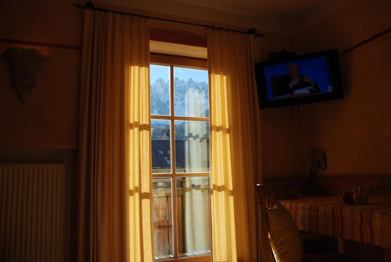 Piccolohotel Tempele Apartahotel San Candido