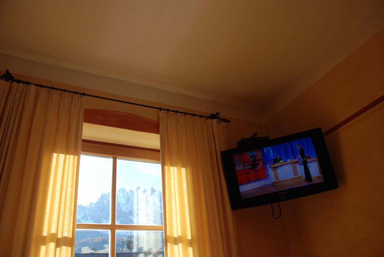 Apartahotel Piccolohotel Tempele San Candido