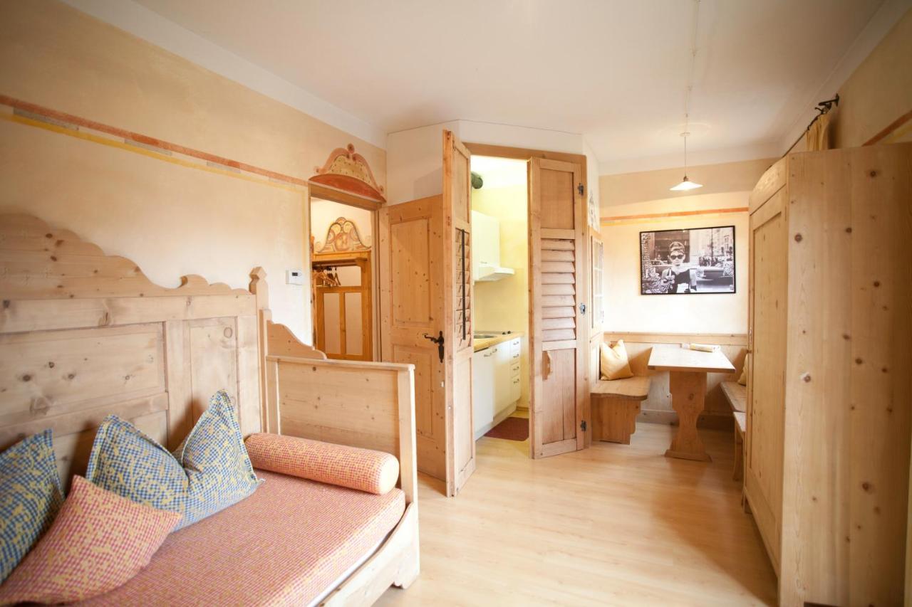 Apartahotel Piccolohotel Tempele