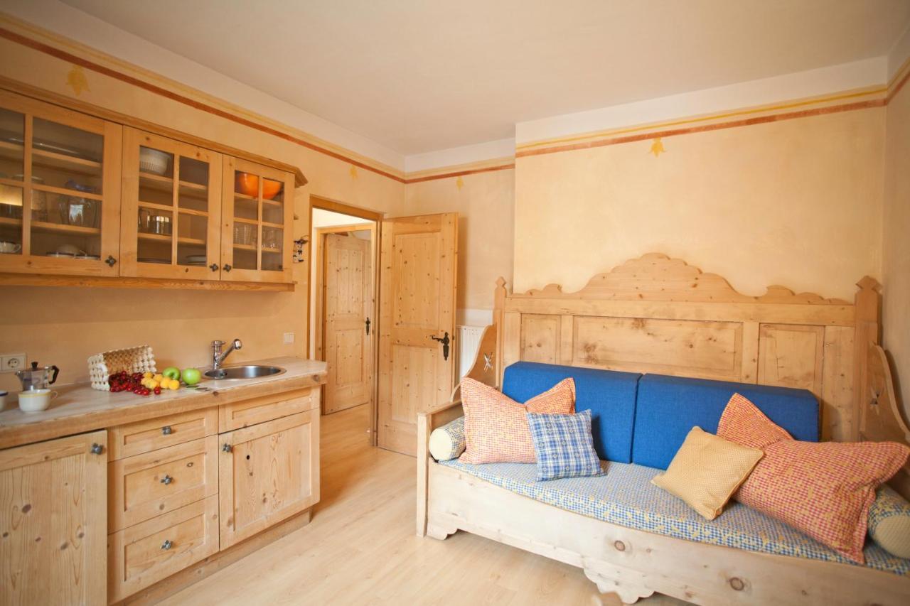 Piccolohotel Tempele Apartahotel 3*